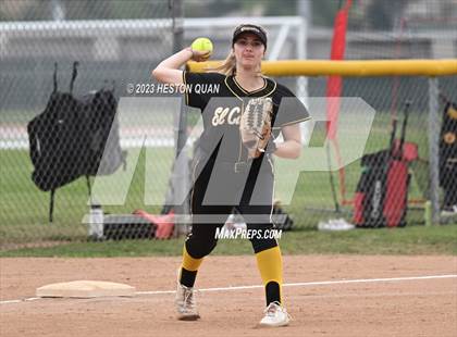 Thumbnail 1 in El Capitan @ Capistrano Valley (CIF State D2 SoCal Regional Playoff) photogallery.