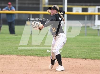 Thumbnail 3 in El Capitan @ Capistrano Valley (CIF State D2 SoCal Regional Playoff) photogallery.