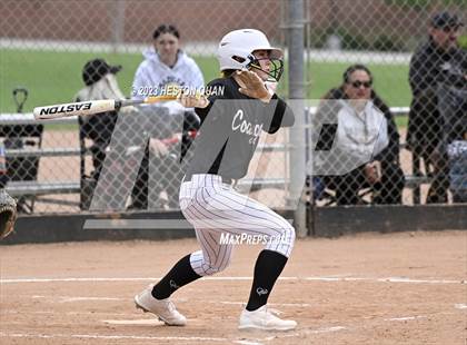 Thumbnail 2 in El Capitan @ Capistrano Valley (CIF State D2 SoCal Regional Playoff) photogallery.