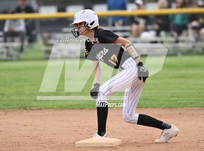 Thumbnail 1 in El Capitan @ Capistrano Valley (CIF State D2 SoCal Regional Playoff) photogallery.