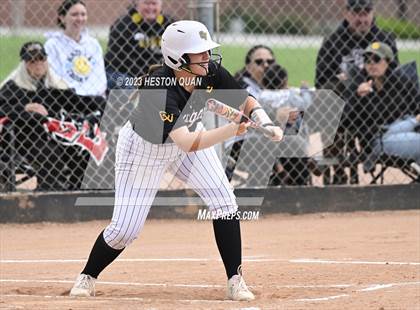 Thumbnail 3 in El Capitan @ Capistrano Valley (CIF State D2 SoCal Regional Playoff) photogallery.