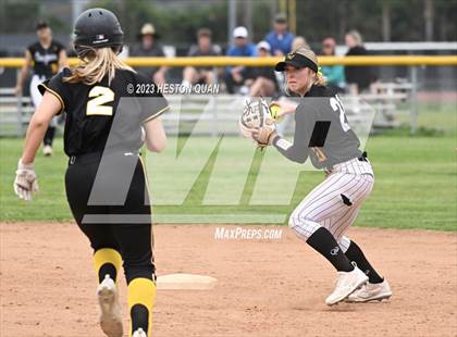 Thumbnail 1 in El Capitan @ Capistrano Valley (CIF State D2 SoCal Regional Playoff) photogallery.