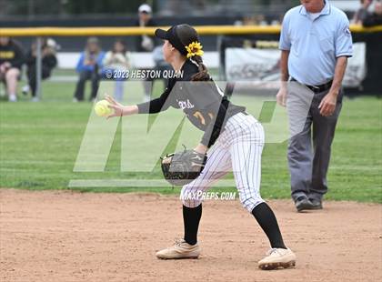 Thumbnail 2 in El Capitan @ Capistrano Valley (CIF State D2 SoCal Regional Playoff) photogallery.