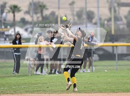 Thumbnail 3 in El Capitan @ Capistrano Valley (CIF State D2 SoCal Regional Playoff) photogallery.