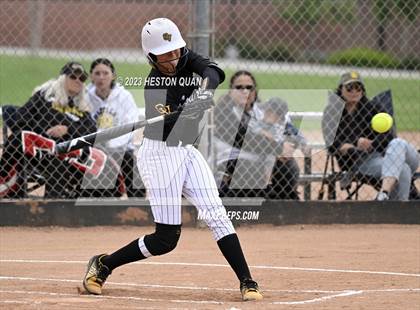 Thumbnail 3 in El Capitan @ Capistrano Valley (CIF State D2 SoCal Regional Playoff) photogallery.