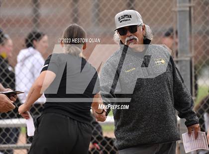 Thumbnail 1 in El Capitan @ Capistrano Valley (CIF State D2 SoCal Regional Playoff) photogallery.