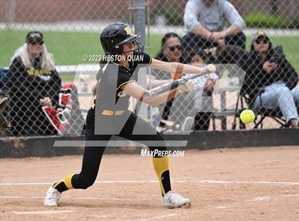 Thumbnail 1 in El Capitan @ Capistrano Valley (CIF State D2 SoCal Regional Playoff) photogallery.