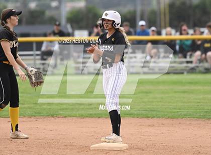 Thumbnail 1 in El Capitan @ Capistrano Valley (CIF State D2 SoCal Regional Playoff) photogallery.