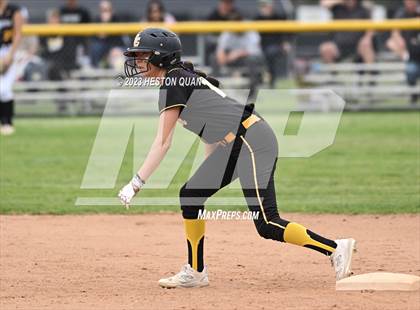 Thumbnail 3 in El Capitan @ Capistrano Valley (CIF State D2 SoCal Regional Playoff) photogallery.