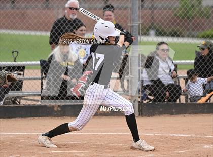 Thumbnail 3 in El Capitan @ Capistrano Valley (CIF State D2 SoCal Regional Playoff) photogallery.