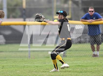 Thumbnail 3 in El Capitan @ Capistrano Valley (CIF State D2 SoCal Regional Playoff) photogallery.