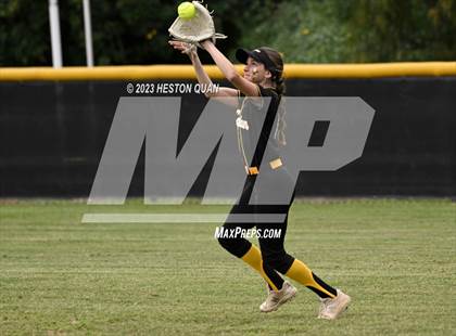 Thumbnail 2 in El Capitan @ Capistrano Valley (CIF State D2 SoCal Regional Playoff) photogallery.