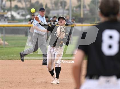 Thumbnail 1 in El Capitan @ Capistrano Valley (CIF State D2 SoCal Regional Playoff) photogallery.