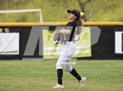 Thumbnail 3 in El Capitan @ Capistrano Valley (CIF State D2 SoCal Regional Playoff) photogallery.