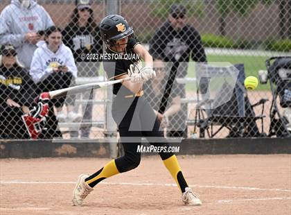 Thumbnail 3 in El Capitan @ Capistrano Valley (CIF State D2 SoCal Regional Playoff) photogallery.