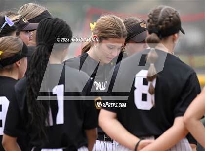 Thumbnail 2 in El Capitan @ Capistrano Valley (CIF State D2 SoCal Regional Playoff) photogallery.