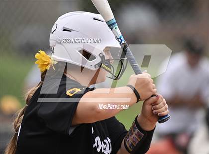 Thumbnail 1 in El Capitan @ Capistrano Valley (CIF State D2 SoCal Regional Playoff) photogallery.