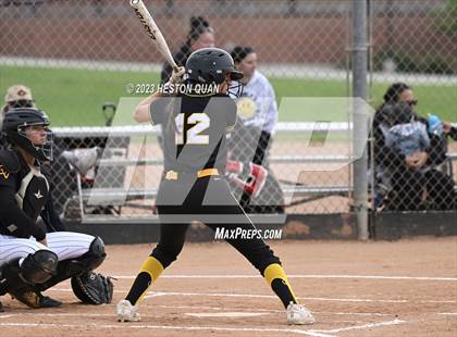 Thumbnail 3 in El Capitan @ Capistrano Valley (CIF State D2 SoCal Regional Playoff) photogallery.