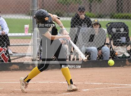 Thumbnail 2 in El Capitan @ Capistrano Valley (CIF State D2 SoCal Regional Playoff) photogallery.