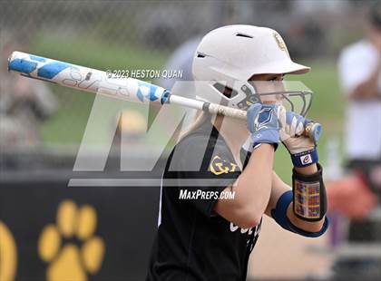 Thumbnail 2 in El Capitan @ Capistrano Valley (CIF State D2 SoCal Regional Playoff) photogallery.
