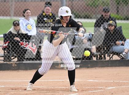 Thumbnail 3 in El Capitan @ Capistrano Valley (CIF State D2 SoCal Regional Playoff) photogallery.