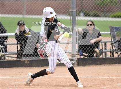 Thumbnail 2 in El Capitan @ Capistrano Valley (CIF State D2 SoCal Regional Playoff) photogallery.