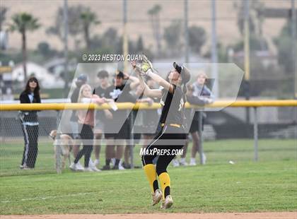 Thumbnail 1 in El Capitan @ Capistrano Valley (CIF State D2 SoCal Regional Playoff) photogallery.