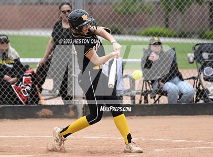 Thumbnail 2 in El Capitan @ Capistrano Valley (CIF State D2 SoCal Regional Playoff) photogallery.
