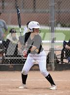 Photo from the gallery "El Capitan @ Capistrano Valley (CIF State D2 SoCal Regional Playoff)"