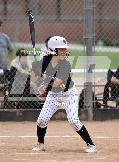 Thumbnail 2 in El Capitan @ Capistrano Valley (CIF State D2 SoCal Regional Playoff) photogallery.