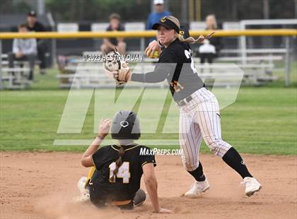 Thumbnail 1 in El Capitan @ Capistrano Valley (CIF State D2 SoCal Regional Playoff) photogallery.