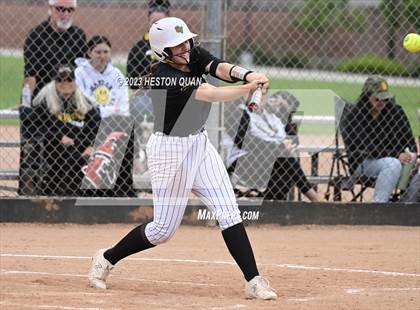 Thumbnail 1 in El Capitan @ Capistrano Valley (CIF State D2 SoCal Regional Playoff) photogallery.