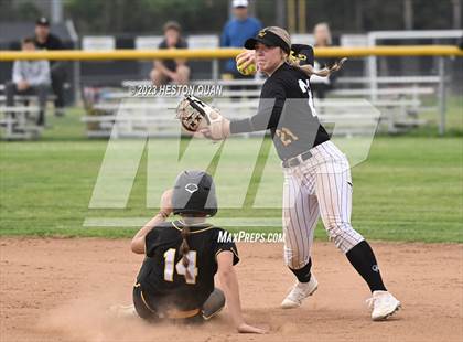 Thumbnail 2 in El Capitan @ Capistrano Valley (CIF State D2 SoCal Regional Playoff) photogallery.
