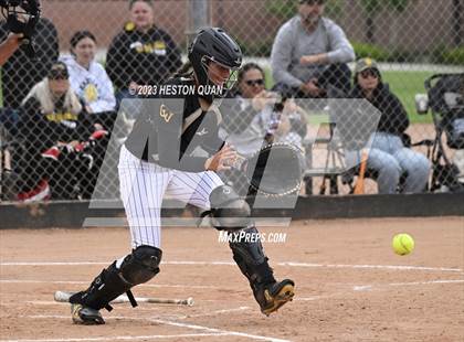 Thumbnail 2 in El Capitan @ Capistrano Valley (CIF State D2 SoCal Regional Playoff) photogallery.