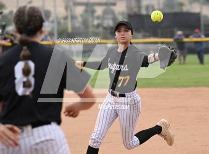 Thumbnail 3 in El Capitan @ Capistrano Valley (CIF State D2 SoCal Regional Playoff) photogallery.