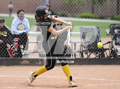 Thumbnail 3 in El Capitan @ Capistrano Valley (CIF State D2 SoCal Regional Playoff) photogallery.