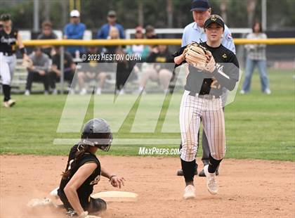 Thumbnail 1 in El Capitan @ Capistrano Valley (CIF State D2 SoCal Regional Playoff) photogallery.