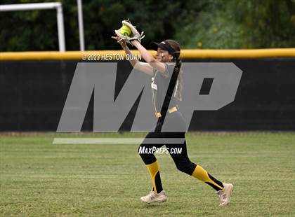 Thumbnail 3 in El Capitan @ Capistrano Valley (CIF State D2 SoCal Regional Playoff) photogallery.