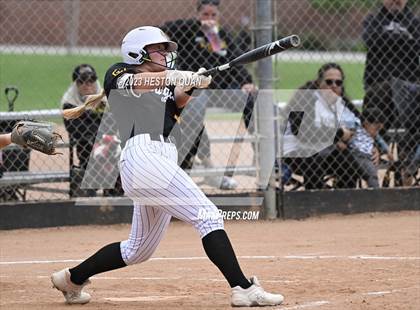Thumbnail 1 in El Capitan @ Capistrano Valley (CIF State D2 SoCal Regional Playoff) photogallery.