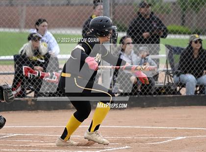 Thumbnail 2 in El Capitan @ Capistrano Valley (CIF State D2 SoCal Regional Playoff) photogallery.
