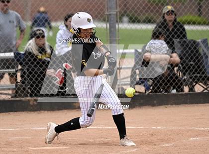 Thumbnail 3 in El Capitan @ Capistrano Valley (CIF State D2 SoCal Regional Playoff) photogallery.