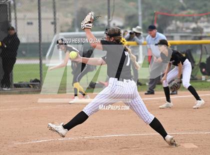 Thumbnail 3 in El Capitan @ Capistrano Valley (CIF State D2 SoCal Regional Playoff) photogallery.