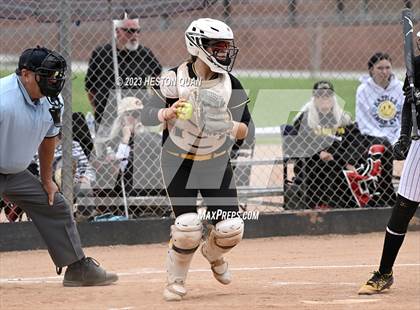 Thumbnail 2 in El Capitan @ Capistrano Valley (CIF State D2 SoCal Regional Playoff) photogallery.