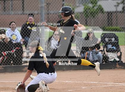 Thumbnail 1 in El Capitan @ Capistrano Valley (CIF State D2 SoCal Regional Playoff) photogallery.