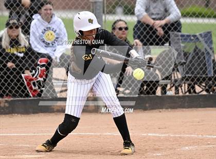 Thumbnail 2 in El Capitan @ Capistrano Valley (CIF State D2 SoCal Regional Playoff) photogallery.