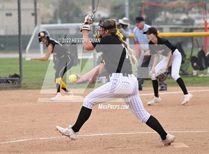 Thumbnail 2 in El Capitan @ Capistrano Valley (CIF State D2 SoCal Regional Playoff) photogallery.