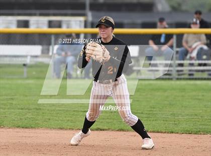 Thumbnail 2 in El Capitan @ Capistrano Valley (CIF State D2 SoCal Regional Playoff) photogallery.