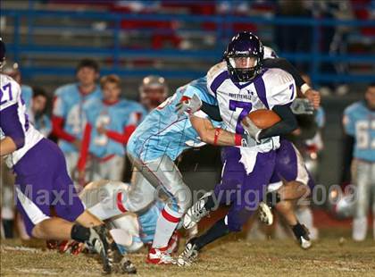 Thumbnail 3 in Fayetteville @ Southside photogallery.