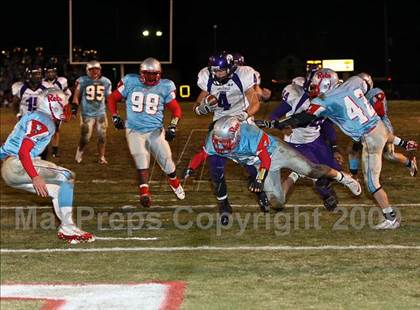 Thumbnail 1 in Fayetteville @ Southside photogallery.