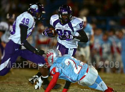 Thumbnail 3 in Fayetteville @ Southside photogallery.